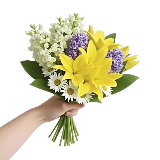 Blossom Harmony Display