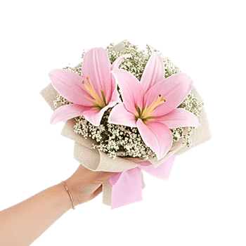 Blossom Radiant Whisper