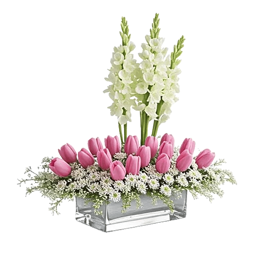 Blossom Petal Serenity