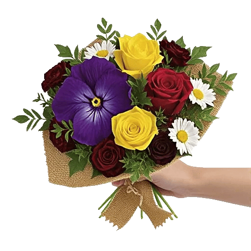 Blossom Harmony Display