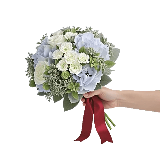 Blossom Petal Serenity