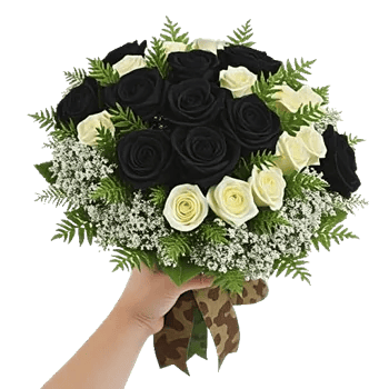 Rosemary Bloom Elegance