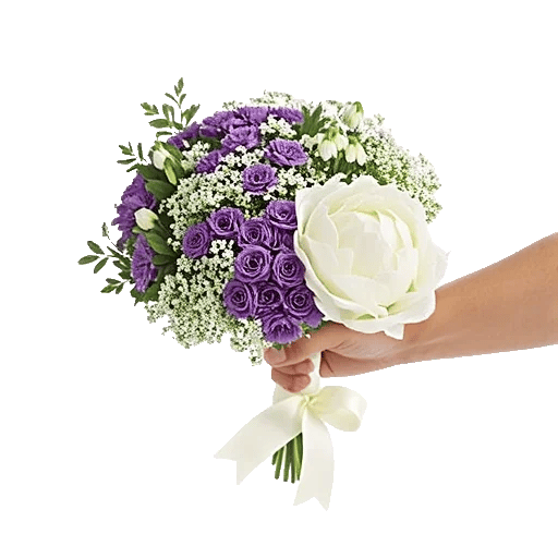 Ivory Blossom Radiance