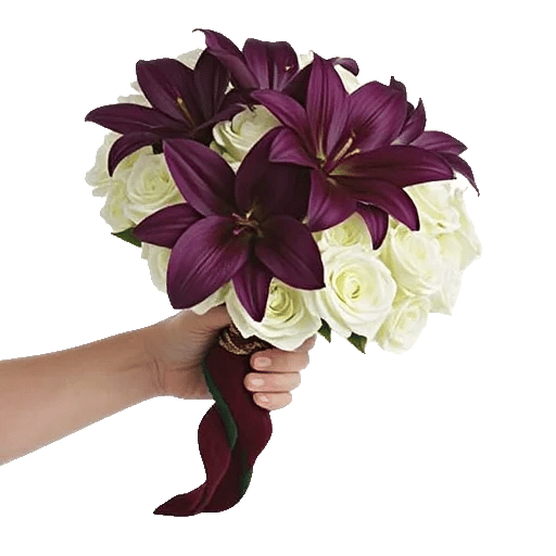 Elegant Calla Lilies