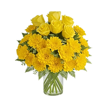Petal Harmony Bliss