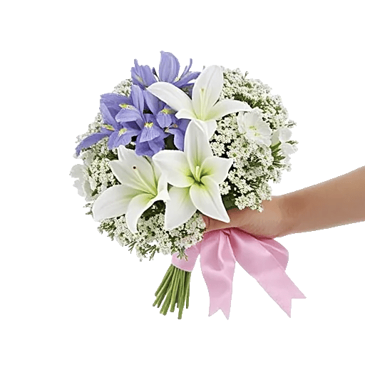 Blossom Petal Serenity