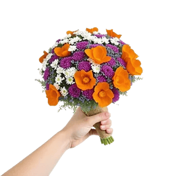 Petal Harmony Bliss