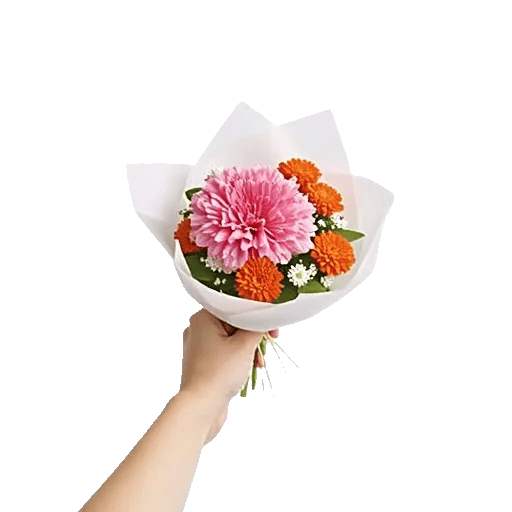 Petal Harmony Bliss