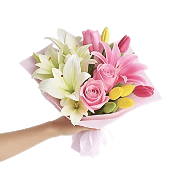 Blossom Harmony Display