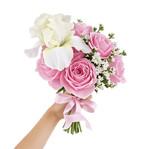 Ivory Blossom Radiance