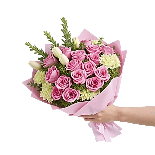 Blossom Harmony Display