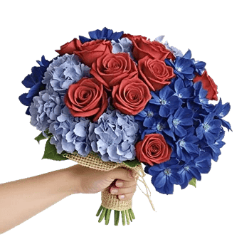 Serenity Blossom Grace