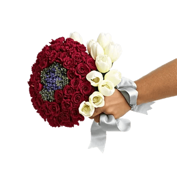 Lavender Bloom Grace