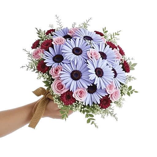 Blossom Petal Serenity