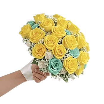 Pearl Rose Elegance