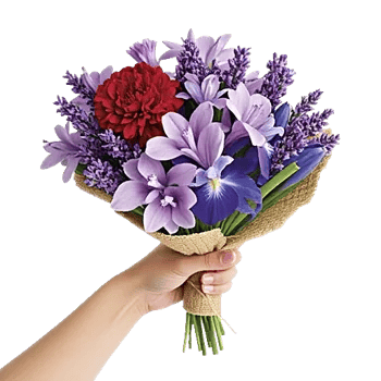 Petal Harmony Bliss