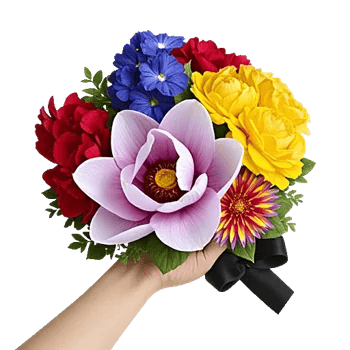 Ivory Blossom Radiance