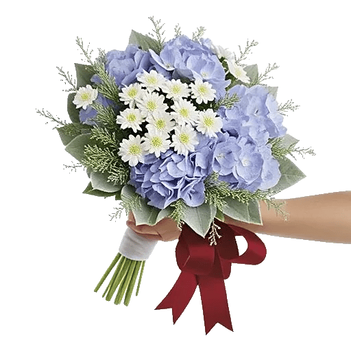 Blossom Petal Serenity