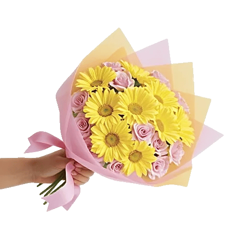 Petal Harmony Bliss
