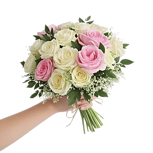 Ivory Blossom Radiance