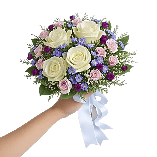 Rosemary Bloom Elegance