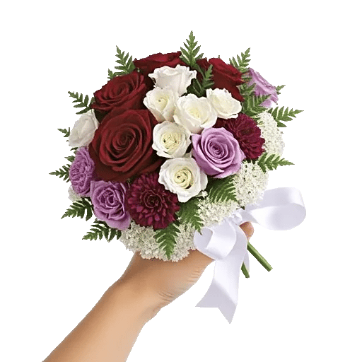Rosemary Bloom Elegance