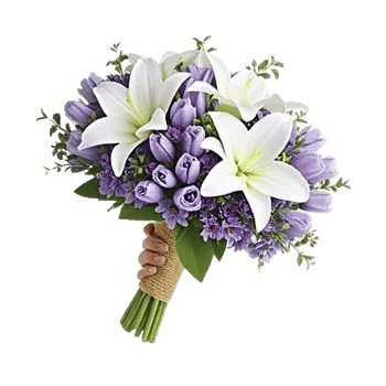 Blossom Petal Serenity