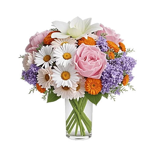 Ivory Blossom Radiance