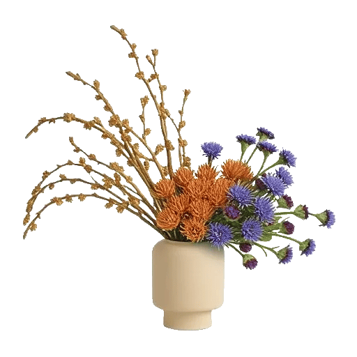 Cherry Blossom Magic