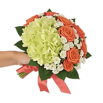 Ivory Garden Grace