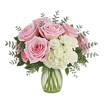 Petal Whisper Symphony