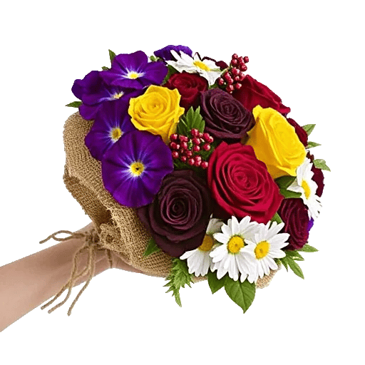 Blossom Harmony Display