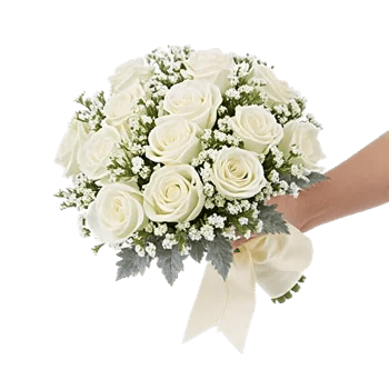 Rosemary Bloom Elegance