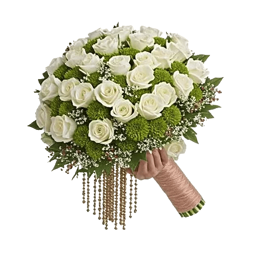 Rosemary Bloom Elegance