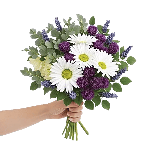 Emerald Leaf Harmony