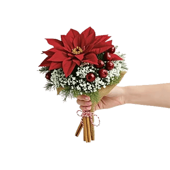 Delicate Petal Cascade