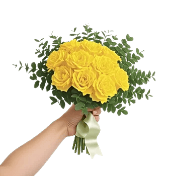 Blossom Harmony Display