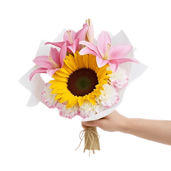 Blossom Harmony Display