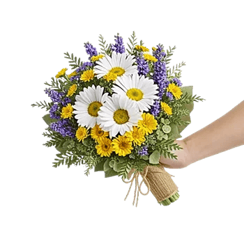 Petal Harmony Bliss