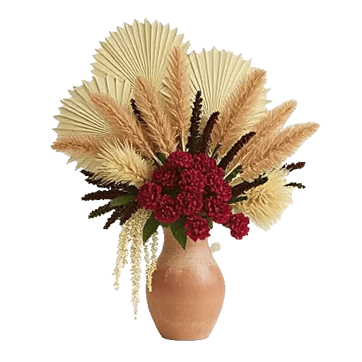 Ivory Blossom Radiance