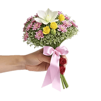 Blossom Harmony Display