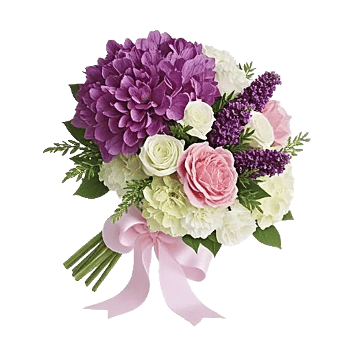 Ivory Blossom Radiance