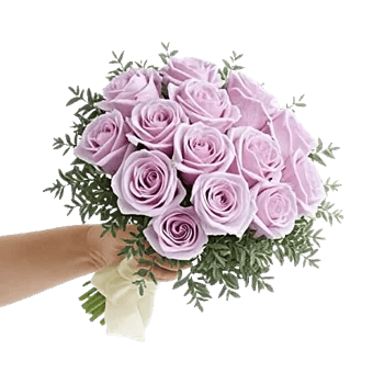 Rosemary Bloom Elegance