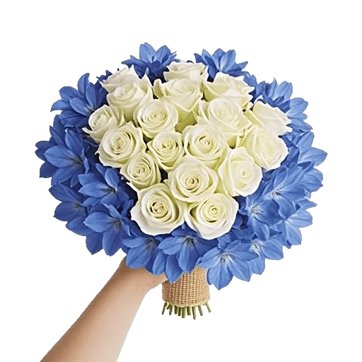 Blossom Petal Serenity