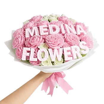 Peony Petal Harmony