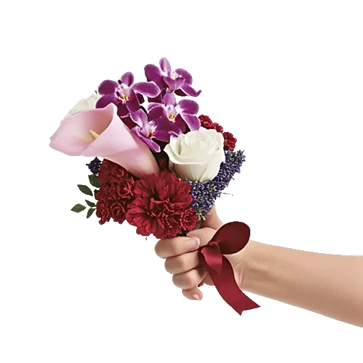 Elegant Calla Lilies