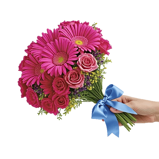 Petal Harmony Bliss