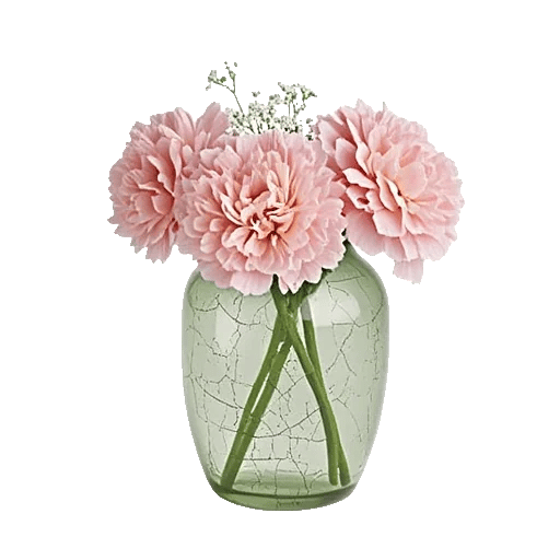 Delicate Petal Cascade