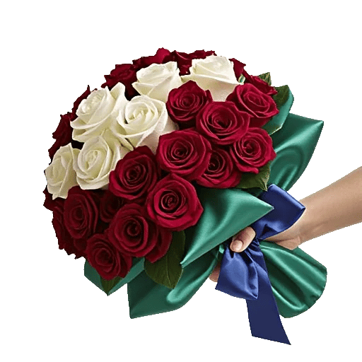 Rosemary Bloom Elegance