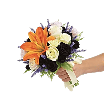 Blossom Glow Symphony